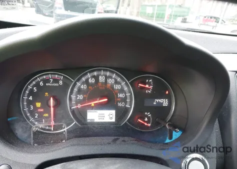 2012 Nissan Maxima 3.5 S from USA, damaged, VIN 1N4AA5AP6CC854462